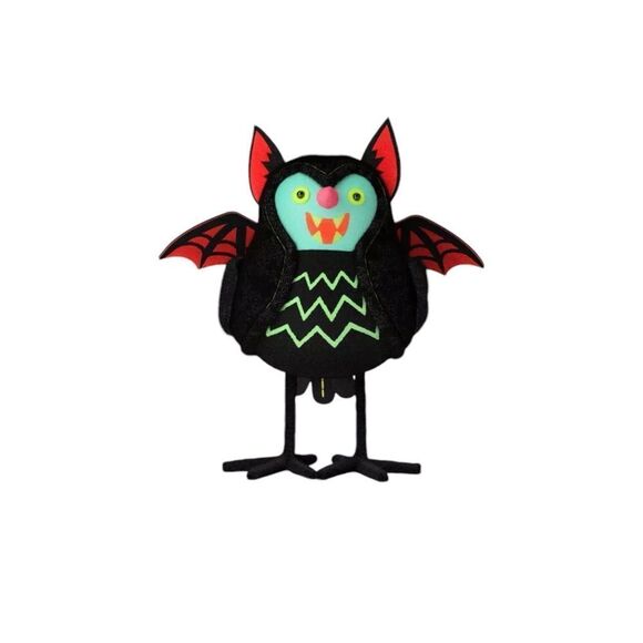 BATRICK HALLOWEEN BAT BIRD 2024 - Picture 1 of 6